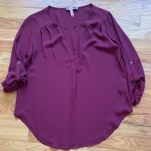 Lush Blouse